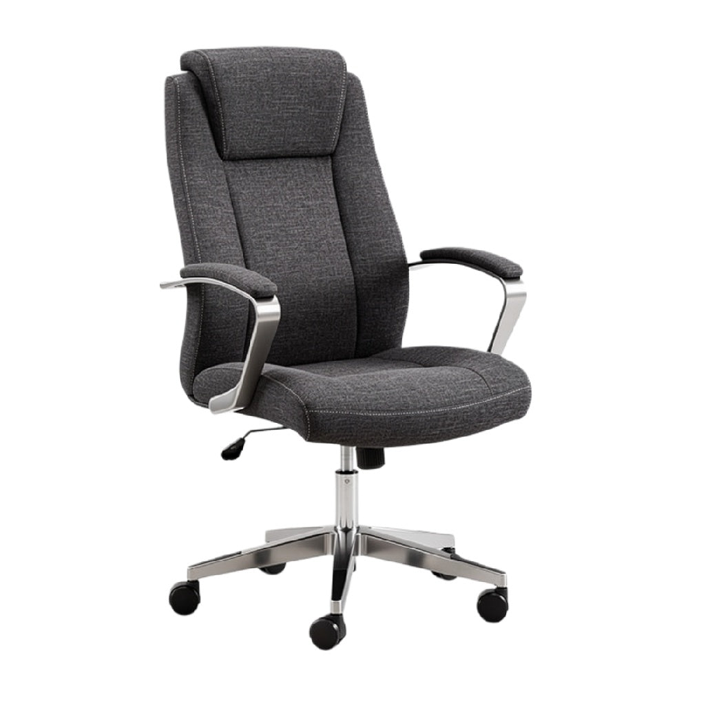 **Fotel biurowy ergonomiczny z regulacją wysokości**